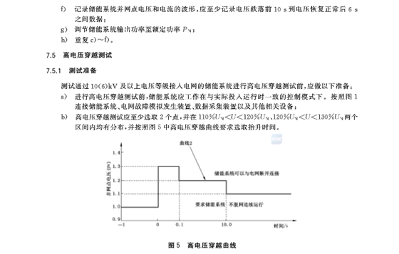 儲(chǔ)能系統(tǒng)